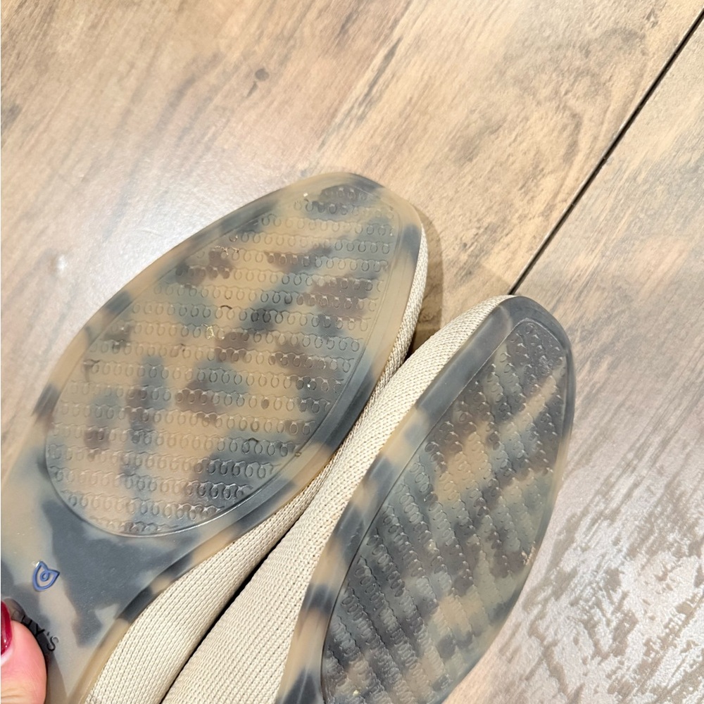 Rothy’s Rounded-Top Slip on - Picture 5 of 6